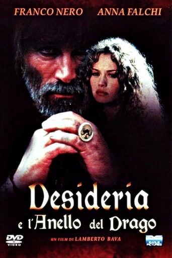 The Dragon Ring (1994)