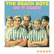 The Beach Boys Do It Again