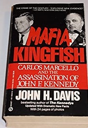 Mafia Kingfish (John Davis)