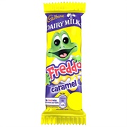 Dairy Milk Freddo Caramel