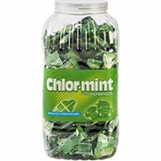 Chlormint Gum (India)