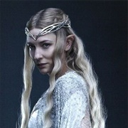 Lady Galadriel