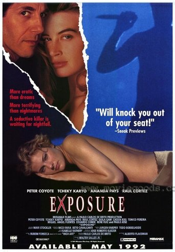 Exposure (1991)