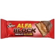 Arcor Cofler Alfa Block