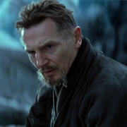 Ra&#39;s Al Ghul (Liam Neeson)