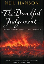 The Dreadful Judgement (Neil Hanson)