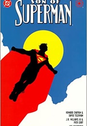 Son of Superman (Howard Chaykin&amp; David Tischman)