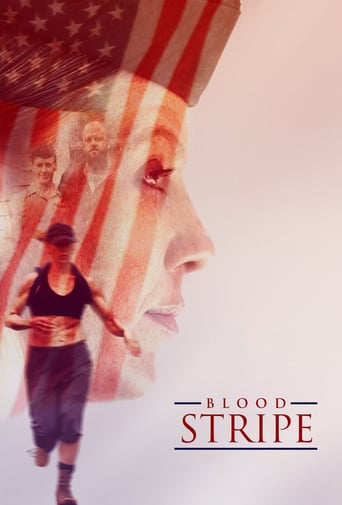 Blood Stripe (2016)