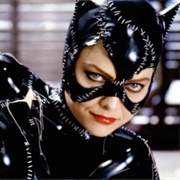 Catwoman (Michelle Pfeiffer)