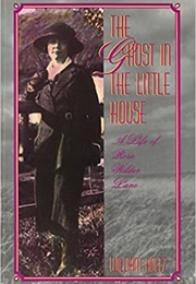 The Ghost in the Little House (William Holtz)