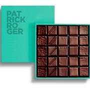 Patrick Roger Ganache Assortment 75