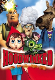 Hoodwinked! (2005)