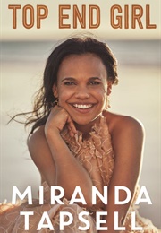 Top End Girl (Miranda Tapsell)