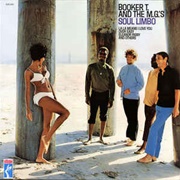 Booker T. &amp; the Mgs - Soul Limbo