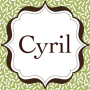 Cyril