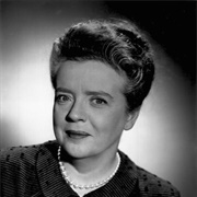 Frances Bavier