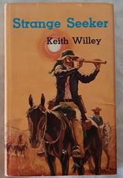 Strange Seeker (Keith Willey)