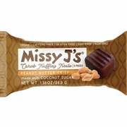 Missy J&#39;s Peanut Butter Crisp