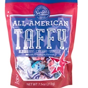 Sweet&#39;s All-American Taffy