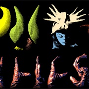 Hylics 2