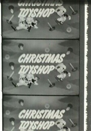 Christmas Toyshop (1945)