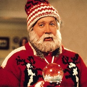 The Santa Clause