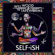 2012-Will Wood and the Tapeworms