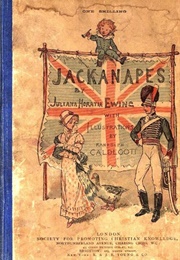 Jackanapes (Juliana Horatia Ewing)