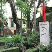 Leon Trotsky Museum (Mexico City)