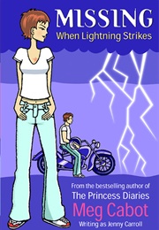 When Lightning Strikes (Meg Cabot)