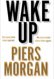 Wake Up (Piers Morgan)