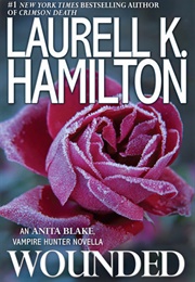 Wounded (Laurell K. Hamilton)