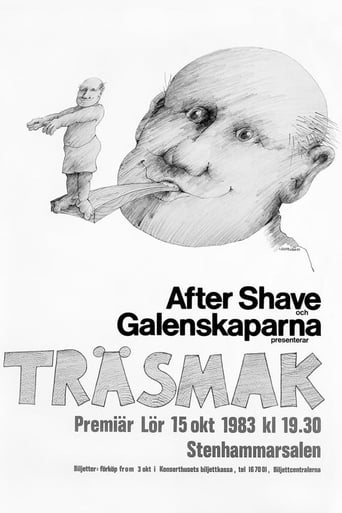 Träsmak (1983)