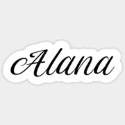 Alana