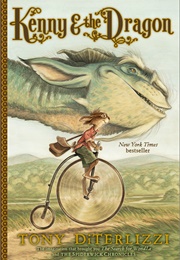 Kenny and the Dragon (Diterlizzi, Tony)