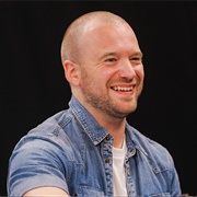 Sean Evans