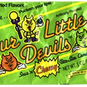 Sour Little Devils