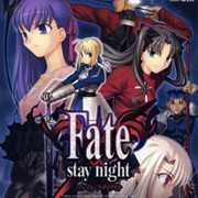 Fate/Stay Night