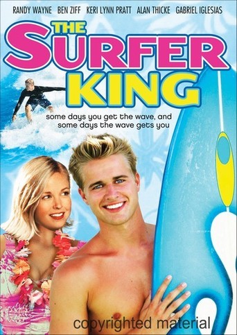 The Surfer King (2007)