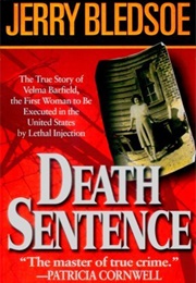 Death Sentence (Jerry Bledsoe)