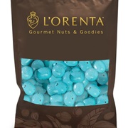 L&#39;orenta Robin&#39;s Egg Marshmallow