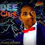 Raindrops - Dee Clark