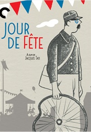 Jour De Fete (1949)