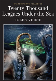 Twenty Thousand Leagues Under the Sea (Jules Verne)