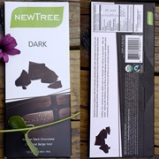 Newtree Dark Chocolate Bar