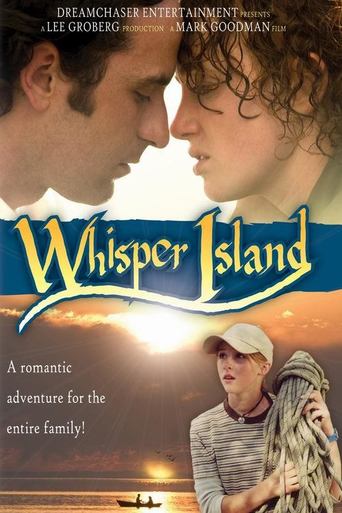 Whisper Island (2007)