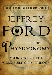 The Physiognomy (Jeffrey Ford)