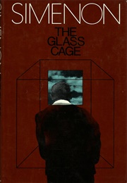 The Glass Cage (Georges Simenon)