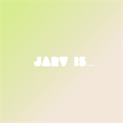 JARV IS - Beyond the Pale