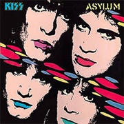 Asylum (Kiss, 1985)